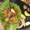 틈새라면(이천터미널점) | 청주 가경동 터미널 고깃집 맛집 갓고기 솥뚜껑 삼겹살 청주터미널점, 현대커넥트 근처 삼겹살