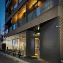 서초역 1번출구 뒤 이미지