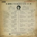 박춘석 작곡집 [낭주골 처녀／가슴에 흐르는 강] (1972) 이미지