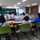 대전도솔초등학교 이미지