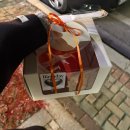 (주)미미박스 | [강릉맛집] 미미케이크 mimicake :: 🎂강릉 ic 근처 디자인케이크 후기💗