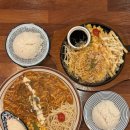 오또상스테끼 | 포항 양덕 데이트 코스 함박스테이크 맛집 오또상 스테끼 후기