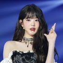 2025 SBS 가요대전 썸머 아이브 장원영 고화질짤 이미지