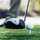 로리반골프스쿨 | 테일러메이드 QI4D 신년 행사로 일산 골프매장에서 득템했어요