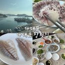 다대초장횟집 | 다대포 초장집 추천 정말 푸짐하게 나오고 가성비도 좋은 다대초장횟집(+활어회 구매집 추천)