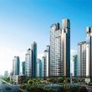 금당중학교 옆 이미지