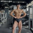 팀하드 피트니스 이미지