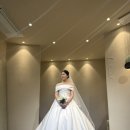 쵸이스 | 광주 브라이덜 헤미쉬 드레스 초이스 후기