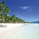 보라카이 이미지