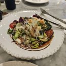 플리피 | [여의도 데이트 맛집] 뇨끼와 페스츄리 피자 맛있는 조용한 플리피 여의도 후기