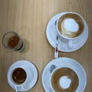 바리스타2급 자격증 야간반 이미지