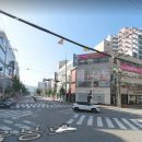 신한은행사거리 이미지