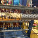 트램폴린파크 이미지