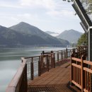 단양강잔도 이미지