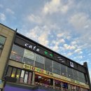 CU강화동막점 | 강화도 오션뷰 카페 내돈내산: 동막해변 근처 카페동막 추천