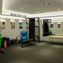 빌리프짐 양재역점 이미지