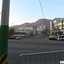 주례1동주민센터 15122 | [2011-03-27] 낙동정맥 2구간(개금고개→지정고개): 아름다운 금정산성