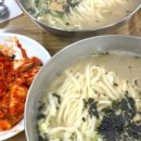 청담칼국수 이미지