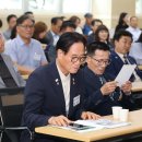 상반기 성과분석회의간 우수시회 사례 발표 이미지