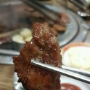 설악칡냉면 숯불갈비 이미지