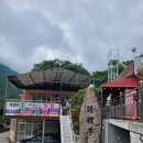 정나들이깁밥천국 | 밀양얼음골케이블카 바로 앞 맛집, 밀양맛집 시례정가든, 오리백숙, 닭백숙, 파전 먹은 강추 후기