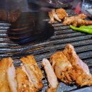 골목숯불구이 이미지