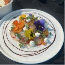 원리학원 | 홍대요리학원 쿠킹레슨 재료의 색 조합 이쁜 음식 만들고 원리 배우는 수업