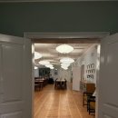 P-6917 | [덴마크 코펜하겐 숙소 추천] Kanalhuset Hotel 카날후셋 호텔 후기