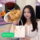 해피퍼피 | 용산 해피퍼피하우스 녹사평역 카페 크루키 디저트