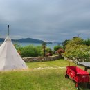 애슬로우 | 태교 여행 후기 (EP 02. 남해 애슬로우에서 1박)