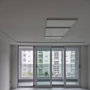 마곡우림필유(아) | 마곡 우림필유 31평 인테리어｜도배, 조명, 장판만 바꿨는데 이렇게 깔끔합니다.