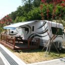 청풍호오토캠핑장 이미지