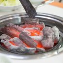 자등숯불갈비 이미지