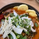 맛있다 감자탕 이미지