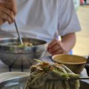 면천콩국수 - 당진시 반촌로 273-1 | 열무김치 고추지가 매력적인 당진 면천콩국수 맛집 후기