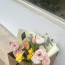 본보니에 - 중구 다산로18길 7 | [약수역 꽃집] 꽃다발 _ 본보니에플라워