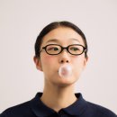 원선생 안경 이미지