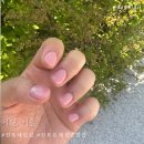 총총네일 | 부산 전포동네일 꼼꼼한 네일케어 젤네일 후기, 네일 비움