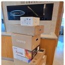 의료법인영훈의료재단유성선병원 | 유성선병원 운동부하 호흡가스 분석기 QUARK CPET 설치 중