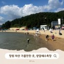 광암식당 | 창원 마산 가볼만한 곳, 광암해수욕장 주차 맛집