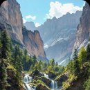 논산시립노인전문병원 이미지