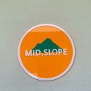 카페 미드슬로프 이미지