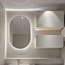 한신휴플러스 | 명지 인테리어, 정제된 아름다움의 한신휴플러스 후기