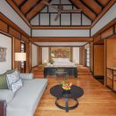 푸켓풀빌라 프로모션- 반얀트리푸켓 2025년 6월 26일~ 10월 31일, 1박당 11437바트부터 시작. 숙박일수에 따라 현금처럼 사 이미지