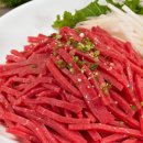 한돈한우 정육식당 이미지