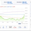 20240718(목) 오늘의 특징주 및 시황