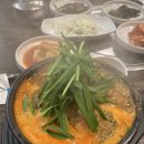 전주원조감자탕 이미지