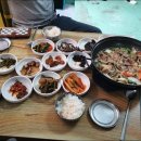 몽산포식당 이미지