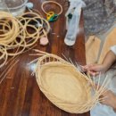 (3/21) 새모양 썬캐처 만들기 | 친구와 함께 추억 만들기 부산 수영구 원데이클래스 라탄 클래스