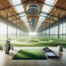 똑딱똑딱 골프아카데미 이미지